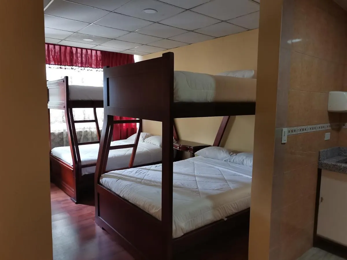 Hotel 4 Rios Cuenca 3*,