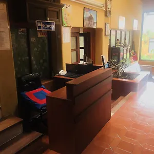 Pachamama Cuenca
